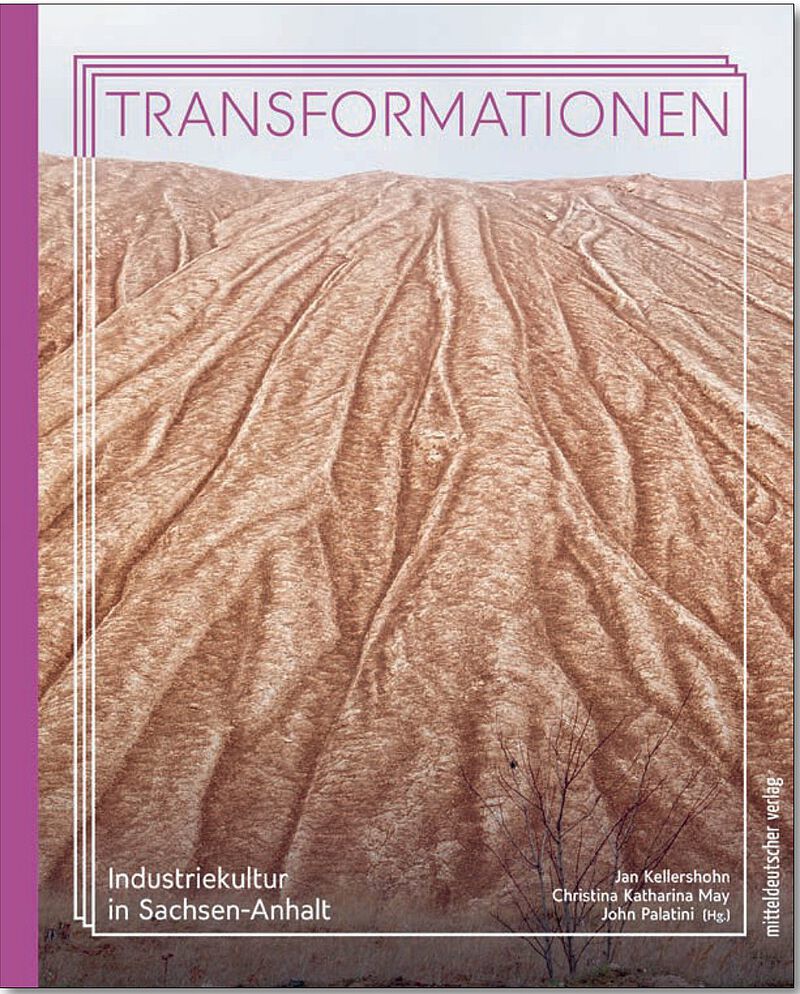 Cover Transformationen 2025